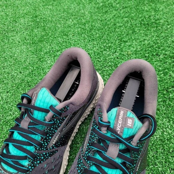 Brooks Clycbering 16 - Women's running shoes - Size 8 - Picture 6 of 11